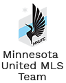 Minnesota United MLS Team
