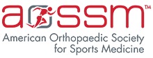 American Orthopaedic Society for Sports Medicine